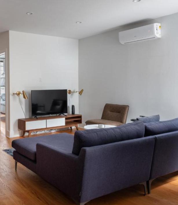 Splendid 2 Bedroom In Nyc! Appartement *