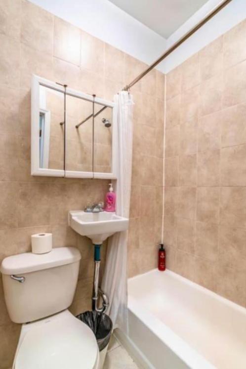 Splendid 2 Bedroom In Nyc! Appartement *