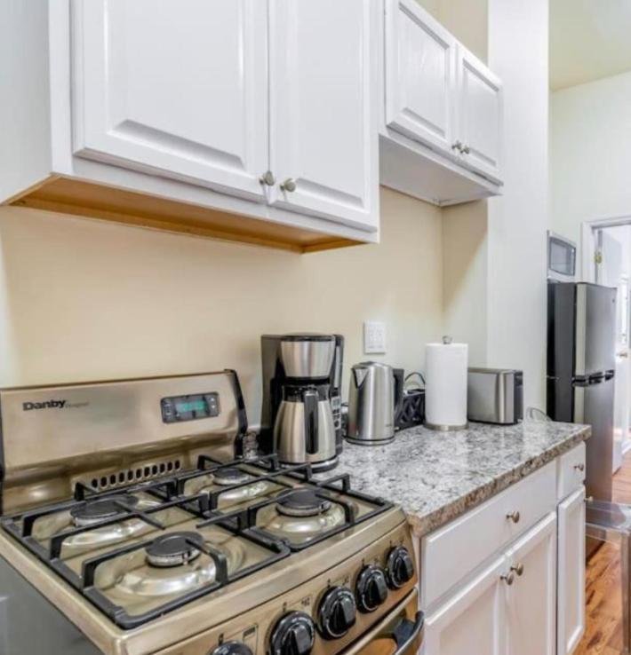 Splendid 2 Bedroom In Nyc! Appartement